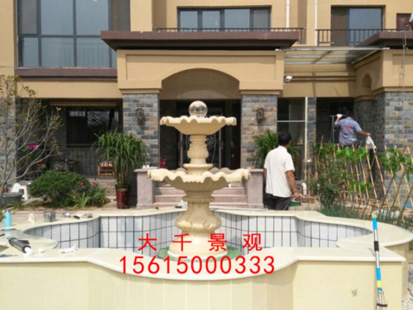 点击查看详细信息<br>标题：定陶别墅 阅读次数：1538